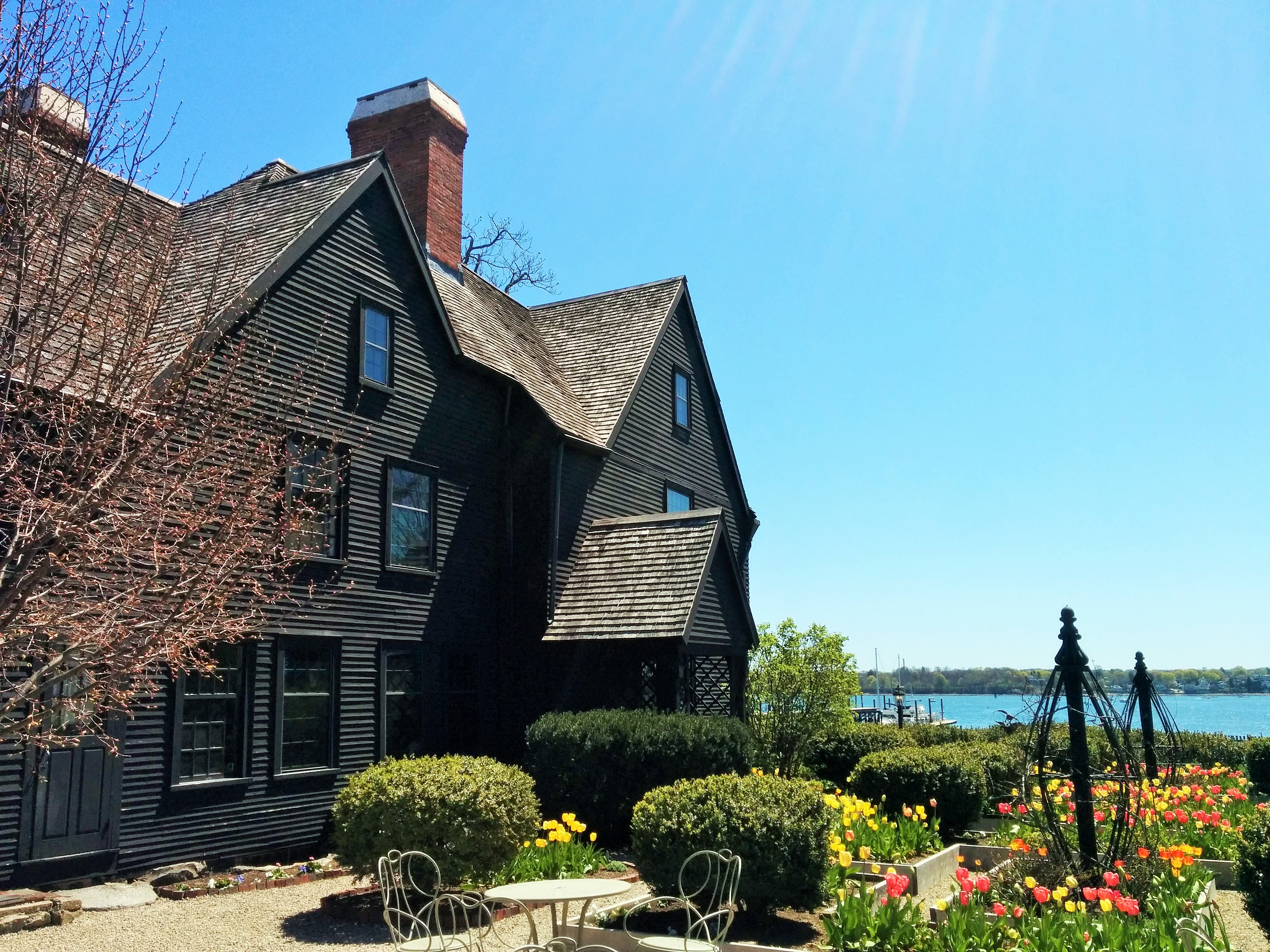 Affordable Real Estate In Salem Massachusetts